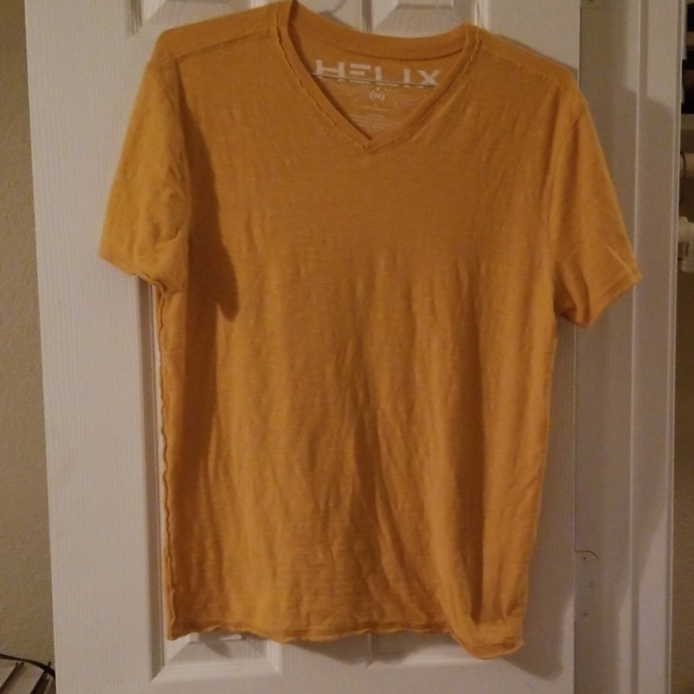 V neck t shirt